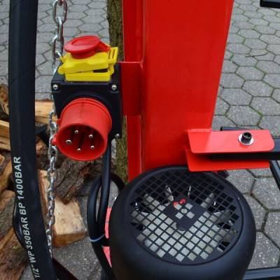 Будкрам купити Дровокол електричний HECHT 6160 Дровокол електричний HECHT 6160 10