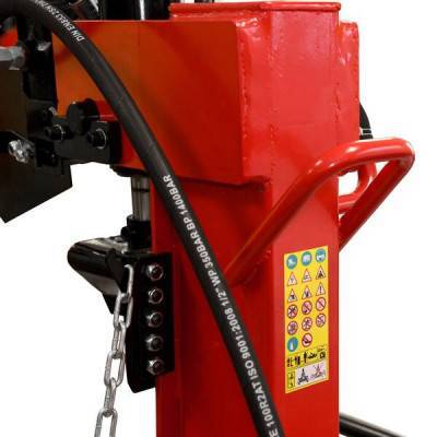 Будкрам купити Дровокол електричний HECHT 6160 Дровокол електричний HECHT 6160 3