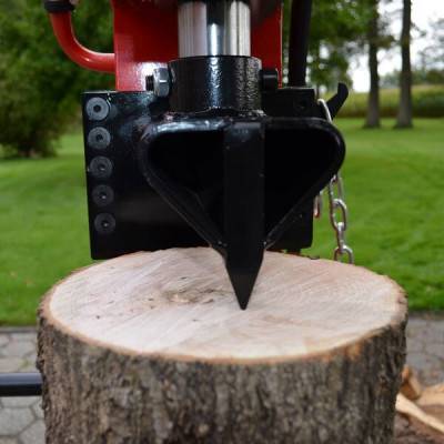 Будкрам купити Дровокол електричний HECHT 6160 Дровокол електричний HECHT 6160 8