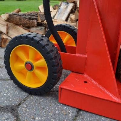 Будкрам купити Дровокол електричний HECHT 6160 Дровокол електричний HECHT 6160 14