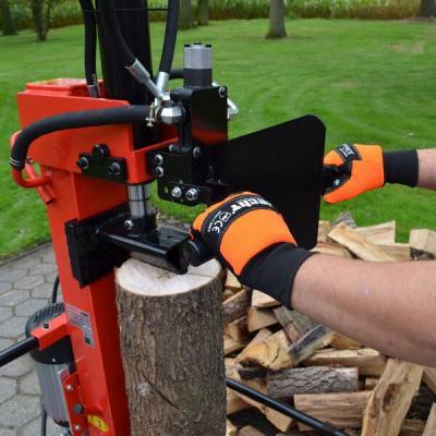 Будкрам купити Дровокол електричний HECHT 6160 Дровокол електричний HECHT 6160 16