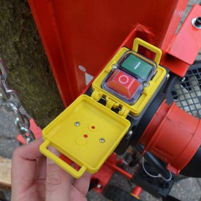 Будкрам купити Дровокол електричний HECHT 6160 Дровокол електричний HECHT 6160 11