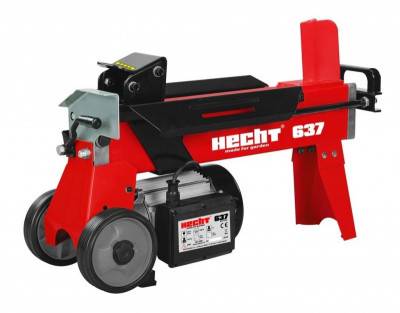 Будкрам купити Дровокол електричний HECHT 637