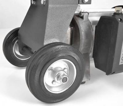 Будкрам купити Дровокол електричний HECHT 637 Дровокол електричний HECHT 637 5