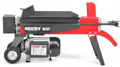 Будкрам купити Дровокол електричний HECHT 637 Дровокол електричний HECHT 637 4