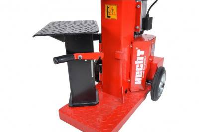 Будкрам купити Дровокол електричний Hecht 6414 Дровокол електричний Hecht 6414 3