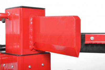 Будкрам купити Дровокол електричний Hecht 6414 Дровокол електричний Hecht 6414 9