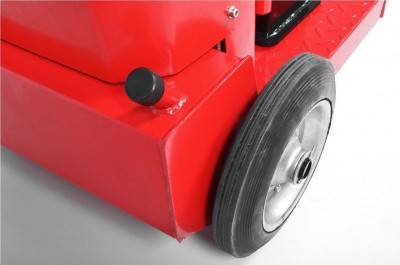 Будкрам купити Дровокол електричний Hecht 6414 Дровокол електричний Hecht 6414 10