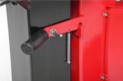 Будкрам купити Дровокол електричний Hecht 6414 Дровокол електричний Hecht 6414 4