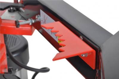 Будкрам купити Дровокол електричний Hecht 6414 Дровокол електричний Hecht 6414 12