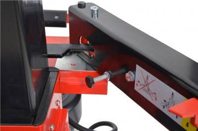 Будкрам купити Дровокол електричний Hecht 6414 Дровокол електричний Hecht 6414 13