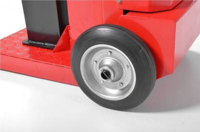 Будкрам купити Дровокол електричний Hecht 6414 Дровокол електричний Hecht 6414 5