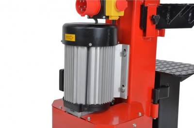 Будкрам купити Дровокол електричний Hecht 6414 Дровокол електричний Hecht 6414 15