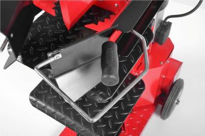 Будкрам купити Дровокол електричний Hecht 6414 Дровокол електричний Hecht 6414 2