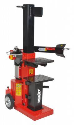 Будкрам купити Дровокол електричний Hecht 6414