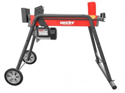 Будкрам купити Дровокол електричний HECHT 656