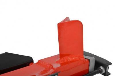 Будкрам купить Дровокол электрический HECHT 670 Дровокол электрический HECHT 670 3