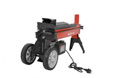 Будкрам купить Дровокол электрический HECHT 670 Дровокол электрический HECHT 670 9