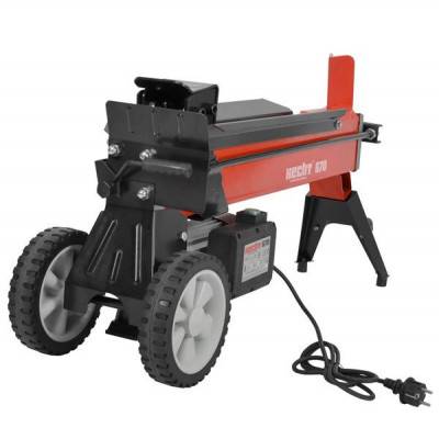 Будкрам купить Дровокол электрический HECHT 670 Дровокол электрический HECHT 670 11