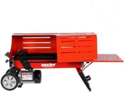 Будкрам купить Дровокол электрический HECHT 670 Дровокол электрический HECHT 670 7