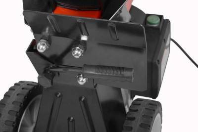 Будкрам купить Дровокол электрический HECHT 670 Дровокол электрический HECHT 670 4