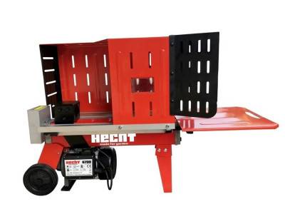 Будкрам купити Дровокол електричний HECHT 6700 Дровокол електричний HECHT 6700 2