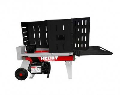 Будкрам купити Дровокол електричний HECHT 6700