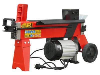 Будкрам купити Дровокол електричний HECHT 6700 Дровокол електричний HECHT 6700 3