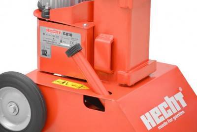 Будкрам купити Дровокол електричний HECHT 6810 Дровокол електричний HECHT 6810 4