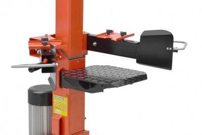 Будкрам купити Дровокол електричний HECHT 6810 Дровокол електричний HECHT 6810 5