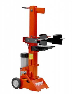 Будкрам купити Дровокол електричний HECHT 6810