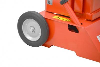 Будкрам купити Дровокол електричний HECHT 6810 Дровокол електричний HECHT 6810 3