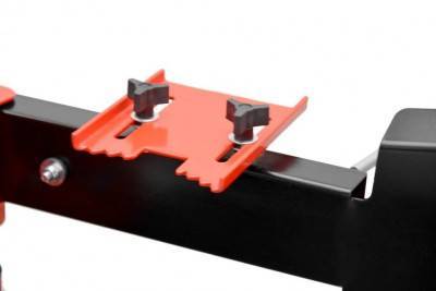 Будкрам купити Дровокол електричний HECHT 6810 Дровокол електричний HECHT 6810 12