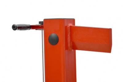 Будкрам купити Дровокол електричний HECHT 6810 Дровокол електричний HECHT 6810 2