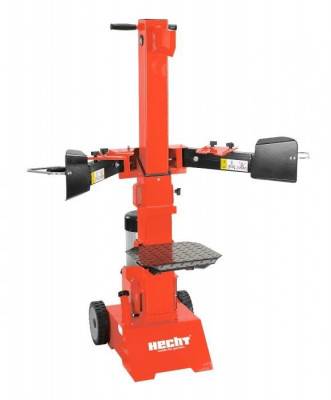 Будкрам купити Дровокол електричний HECHT 6810 Дровокол електричний HECHT 6810 11