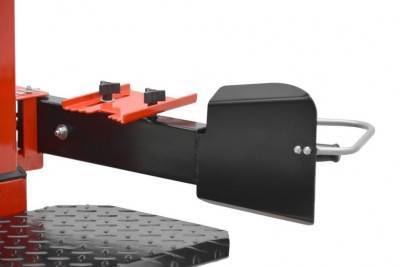 Будкрам купити Дровокол електричний HECHT 6810 Дровокол електричний HECHT 6810 9