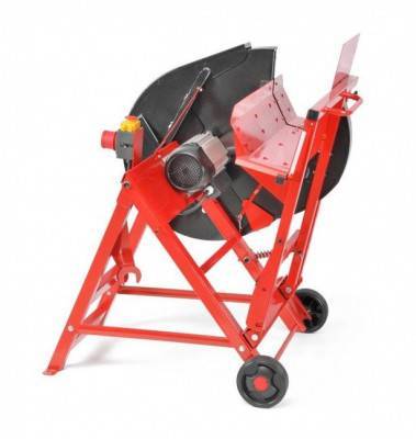 Будкрам купити Пила циркулярна електрична HECHT 8300