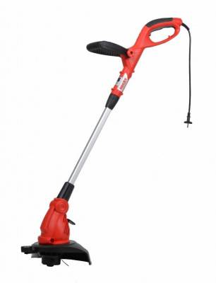 Будкрам купити Тример електричний HECHT 530 (550 Вт)