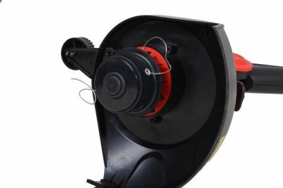 Будкрам купить Триммер электрический HECHT 530 (550 Вт) Триммер электрический HECHT 530 (550 Вт) 4