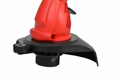 Будкрам купить Триммер электрический HECHT 530 (550 Вт) Триммер электрический HECHT 530 (550 Вт) 5