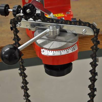 Будкрам купить Электроточилка для цепей HECHT 9230 Электроточилка для цепей HECHT 9230 6