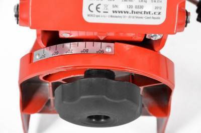 Будкрам купить Электроточилка для цепей HECHT 9230 Электроточилка для цепей HECHT 9230 11