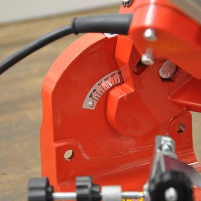 Будкрам купить Электроточилка для цепей HECHT 9230 Электроточилка для цепей HECHT 9230 5