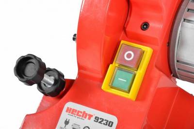 Будкрам купить Электроточилка для цепей HECHT 9230 Электроточилка для цепей HECHT 9230 8