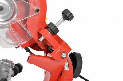 Будкрам купить Электроточилка для цепей HECHT 9230 Электроточилка для цепей HECHT 9230 10