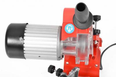 Будкрам купить Электроточилка для цепей HECHT 9230 Электроточилка для цепей HECHT 9230 9