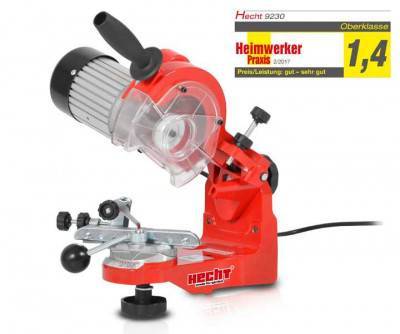 Будкрам купить Электроточилка для цепей HECHT 9230 Электроточилка для цепей HECHT 9230 2