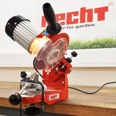 Будкрам купить Электроточилка для цепей HECHT 9230 Электроточилка для цепей HECHT 9230 3