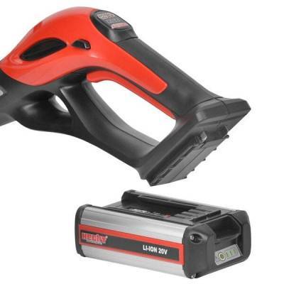 Будкрам купити Функціональний акумуляторний тример Hecht 5020 Функціональний акумуляторний тример Hecht 5020 3