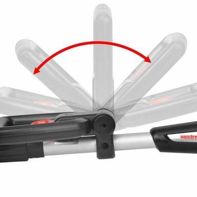 Будкрам купити Функціональний акумуляторний тример Hecht 5020 Функціональний акумуляторний тример Hecht 5020 6